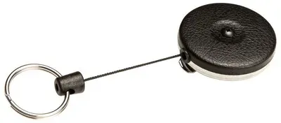 Schlüsselrolle Heavy Duty mit Clip