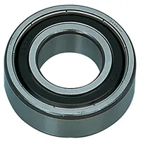 SKF Kugellager 6201-2RSH/C3 10 x 32 mm