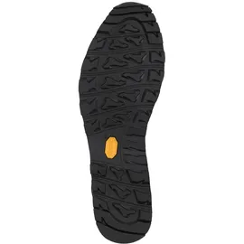 Dolomite 54 Hike Low Evo GTX Herren gunmetal grey 41 1/2