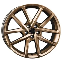 Borbet N Bronze 8x19 ET 48 5/112 Alufelge Bronze