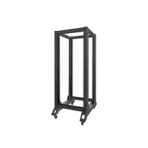 LANBERG OR01-6827-B 27U 600 kg Schwarz