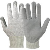 KCL Waredex Work 550 550-7 Polyurethan Schnittschutzhandschuh Größe (Handschuhe): 7, S CAT II 1 Paar
