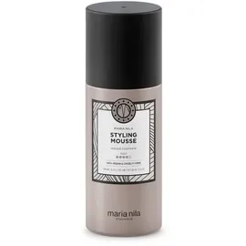 Maria Nila Styling Mousse Schaumfestiger 100 ml