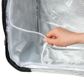 bomoe IceBreezer KT53 52 l Anthrazit