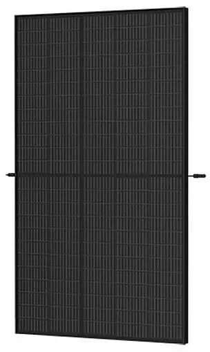 PV-Solarmodul Trina Solar TSM-460NEG9R.25 Vertex S+ Glas-Glas, full black - 460 Wp (* 0% MwSt. gem. §12 Abs. 3 UstG)