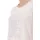 Monari T-Shirt mit Print Weiß 40
