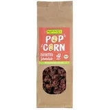 Rapunzel Popcorn mit Zartbitterschokolade bio