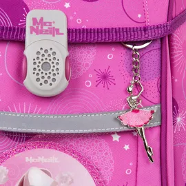 McNeill Tenero 5-tlg. rosa