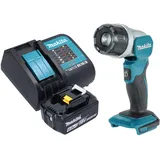 Makita DML 808 SG1 Akku Handstrahler inkl. 1 x 6,0 Ah Akku + Ladegerät
