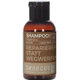 benecos Hafer Shampoo Reparatur 50 ml