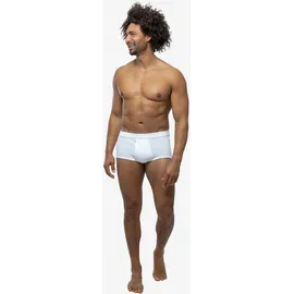 CONTA Slip unifarben weiß XXL 10er Pack