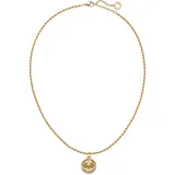 Paul Hewitt Kette PH-JE-1289 Gelbgold/Edelstahl