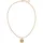 Paul Hewitt Kette PH-JE-1289 Gelbgold/Edelstahl