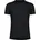 T-Shirt Schwarz XL