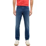 Mustang Oregon Slim Fit Blau 31/30