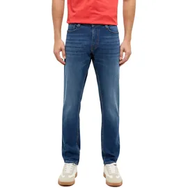 Mustang Oregon Slim Fit Blau 31/30