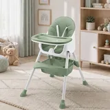BABY VIVO Oscar Grün