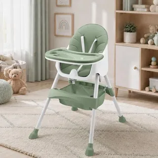 BABY VIVO Oscar Grün