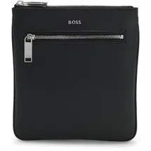 Boss Daxter Umhängetasche One Size Schwarz