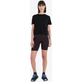 Icebreaker Merino 150 Tech Lite III Damen Schwarz L