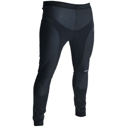 RST Wind Block Funktionshose Funktionelle Hose, schwarz, Größe 3XL für Männer