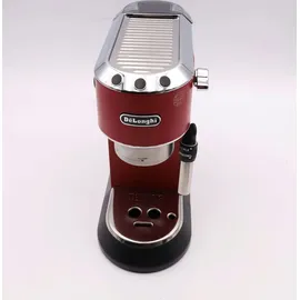 De'Longhi Dedica Style EC 685.R rot