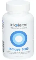 INTOLERAN Lactase 3000 Capsule(S) 150 pc(s)