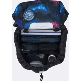 BECKMANN Classic 6-tlg. Ninja Blau