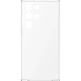 Samsung Clear Case für Galaxy S23 Ultra Transparent