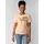 wat? APPAREL T-Shirt Underground Rehsistance in Fraiche Peche | Gr.: 36