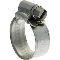 TEGUMA Winde TEGUMA 6062032044 Schneckengewindeschelle 32-44 mm Bandbreite 12
