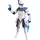Hasbro Star Wars Captain Rex Action-Figur (10 cm)