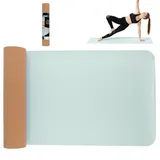 Atom Yogamatte Kork 4 mm