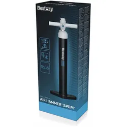 Bestway Luftpumpe – Leistungsstark und vielseitig für alle Outdoor-Abenteuer