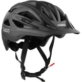 casco Activ SL 58-62 cm schwarz 2021