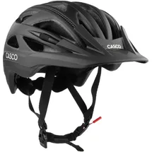 casco Activ SL 58-62 cm schwarz 2021