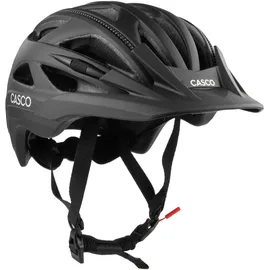 casco Activ SL 58-62 cm schwarz 2021
