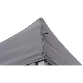 Siena Garden Allrounder 3 x 4,5 m grau