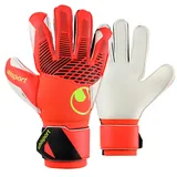 Uhlsport FM ZNE Soft Pro Fluo Rot/Weiß/Fluo Gelb 8