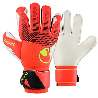 Uhlsport FM ZNE Soft Pro Fluo Rot/Weiß/Fluo Gelb 8