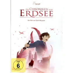 Die Chroniken von Erdsee - White Edition