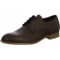 LLOYD Shoes GmbH Männlich Schnürschuh SAIGON, braun braun 7,5