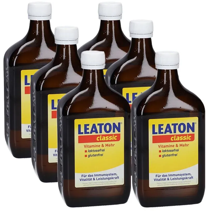 Leaton® classic