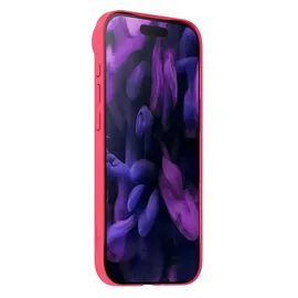 LAUT iPhone 17 Air Hülle Blau/Pink