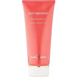 Jeanne Piaubert Body Breakfast Körperlotion Creme 200 ml