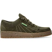 Mephisto  Rainbow - herren schnürschuhe - Grün - 45