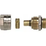 Schütz Anschlussverschraubung Klemmverbindung 20x2x1/2 AG