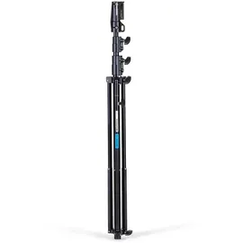 Manfrotto Stativ Senior Alu Schwarz
