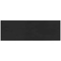 VidaXL Wandpaneele MDF Schwarz 12 St. 90 x 30