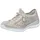 Rieker Slip-On Sneaker Beige Damen 40